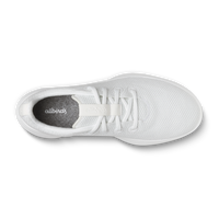 Allbirds M Tree Runner NZ Freizeitschuhe in WEISS