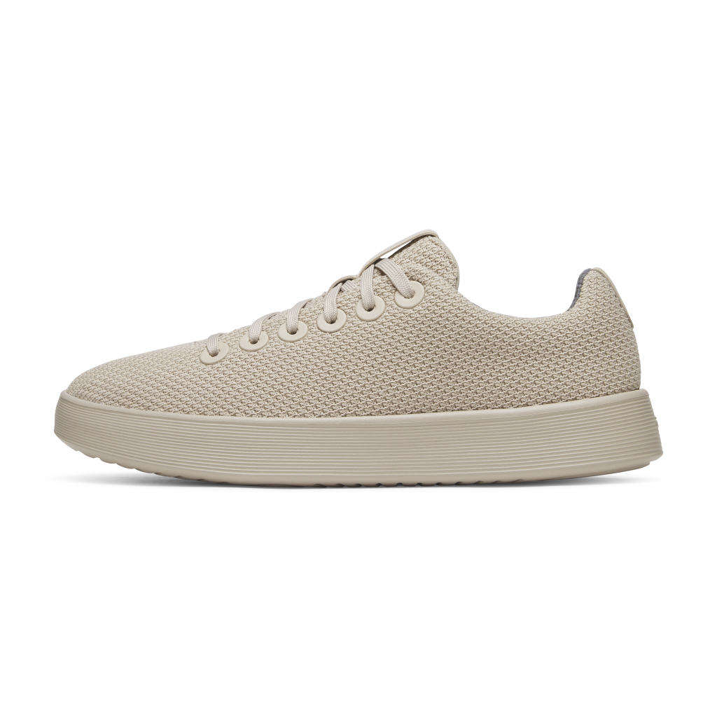 Allbirds M Cruiser Freizeitschuhe in BEIGE