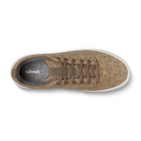 Allbirds M Wool Cruiser Freizeitschuhe in BRAUN