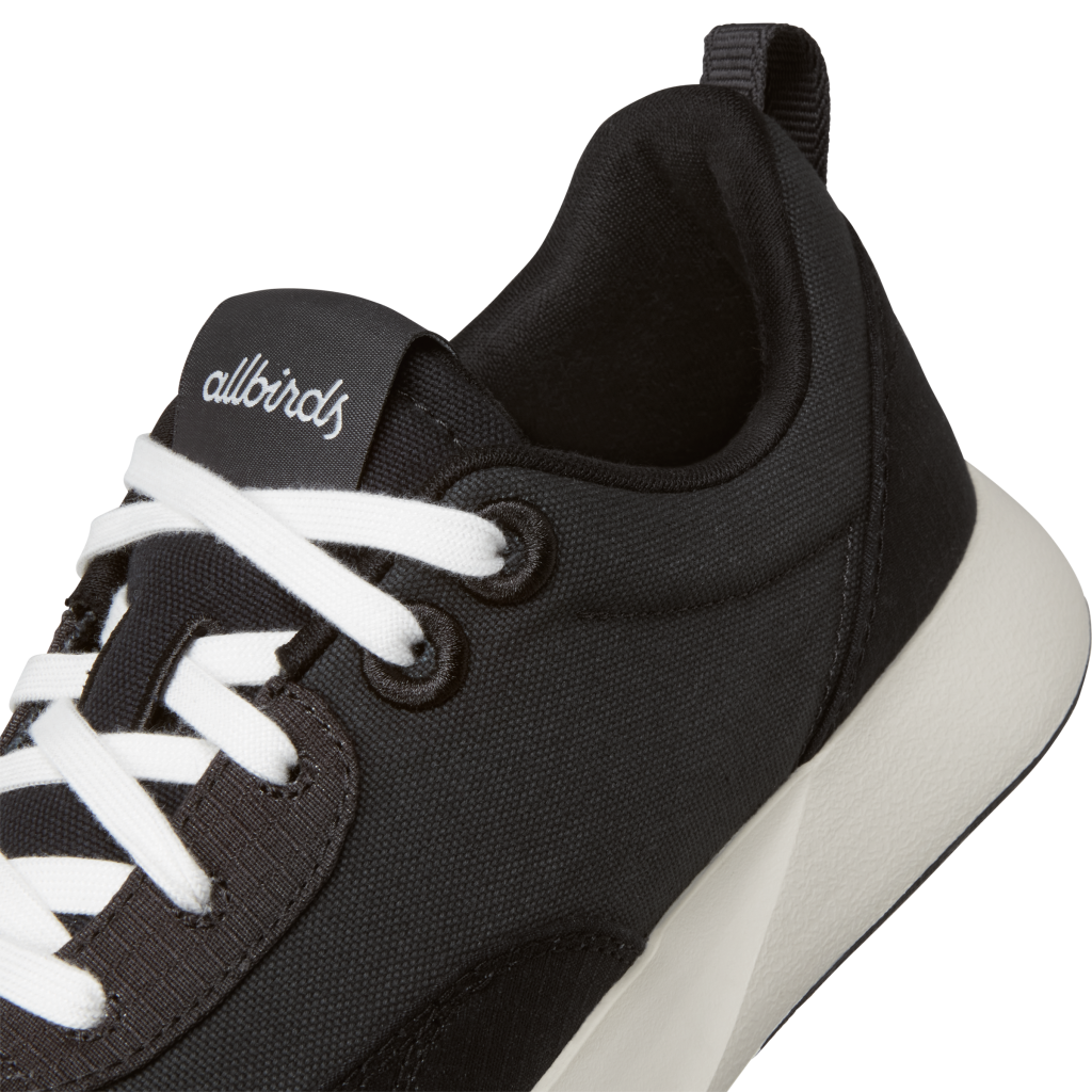 Allbirds W Courier Freizeitschuhe in GRAU