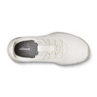 Allbirds M Runner NZ Remix Freizeitschuhe in WEISS