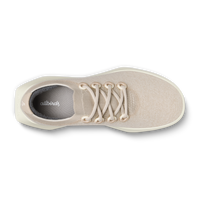 Allbirds W Wool Dasher 2 Mizzle Freizeitschuhe in BEIGE
