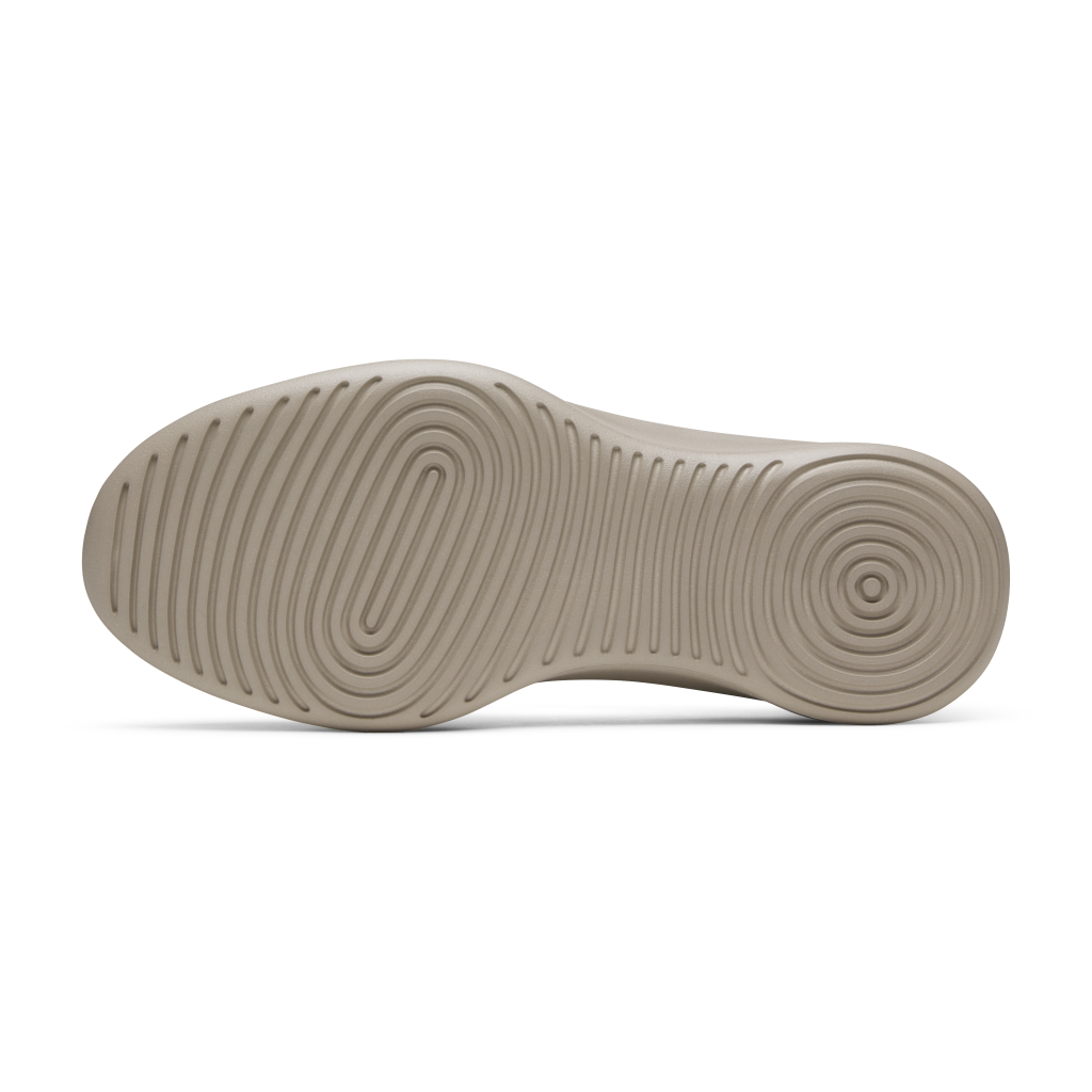 Allbirds W Tree Runner NZ Freizeitschuhe in BRAUN