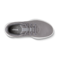 Allbirds M Tree Runner NZ Freizeitschuhe in GRAU