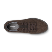 Allbirds M Wool Cruiser Freizeitschuhe in BRAUN