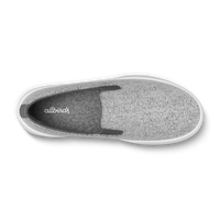 Allbirds M Wool Cruiser Slip On Slip-On in GRAU