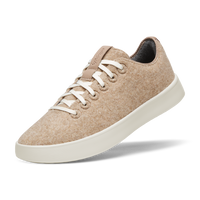 Allbirds M Wool Cruiser Freizeitschuhe in BEIGE