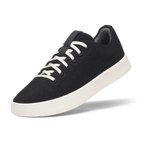 Allbirds M Wool Cruiser Freizeitschuhe in SCHWARZ