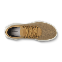 Allbirds W Wool Dasher 2 Mizzle Freizeitschuhe in BEIGE