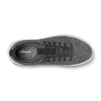 Allbirds M Wool Cruiser Freizeitschuhe in GRAU