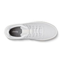 Allbirds M Cruiser Freizeitschuhe in WEISS