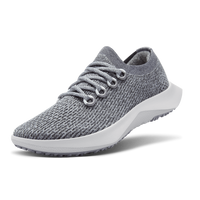 Allbirds M Tree Dasher 2 Freizeitschuhe in GRAU