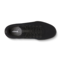 Allbirds M Wool Cruiser Waterproof Freizeitschuhe in SCHWARZ