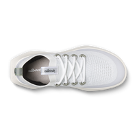 Allbirds W Tree Dasher 2 - Utility Freizeitschuhe in WEISS