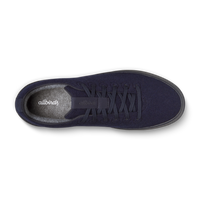 Allbirds M Wool Cruiser Freizeitschuhe in BLAU