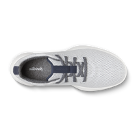 Allbirds M Tree Runner NZ Freizeitschuhe in WEISS