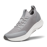 Allbirds M Strider Freizeitschuhe in GRAU