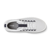 Allbirds M Cruiser Freizeitschuhe in WEISS