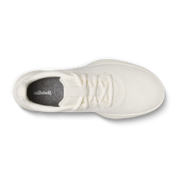 Allbirds M Tree Runner NZ Freizeitschuhe in WEISS