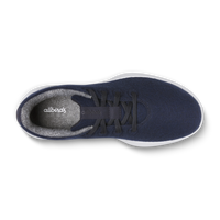 Allbirds M Wool Runner NZ Freizeitschuhe in BLAU