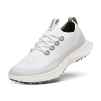 Allbirds W Tree Dasher 2 - Utility Freizeitschuhe in WEISS