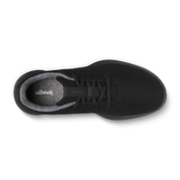 Allbirds M Wool Runner NZ Freizeitschuhe in SCHWARZ