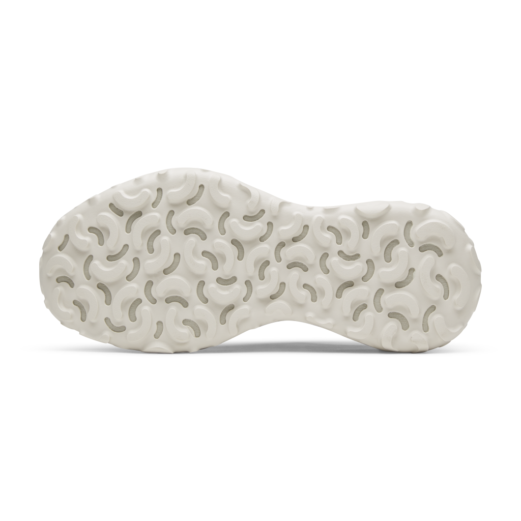 Allbirds W Trail Runner SWT Freizeitschuhe in WEISS