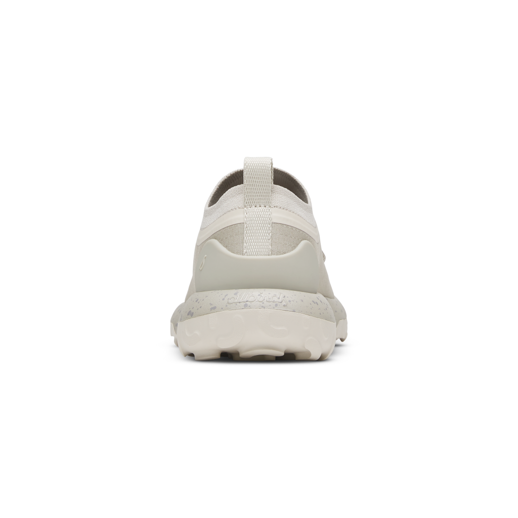 Allbirds W Trail Runner SWT Freizeitschuhe in WEISS