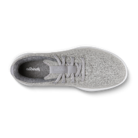 Allbirds M Wool Runner NZ Freizeitschuhe in GRAU