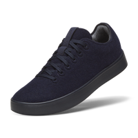 Allbirds M Wool Cruiser Freizeitschuhe in BLAU