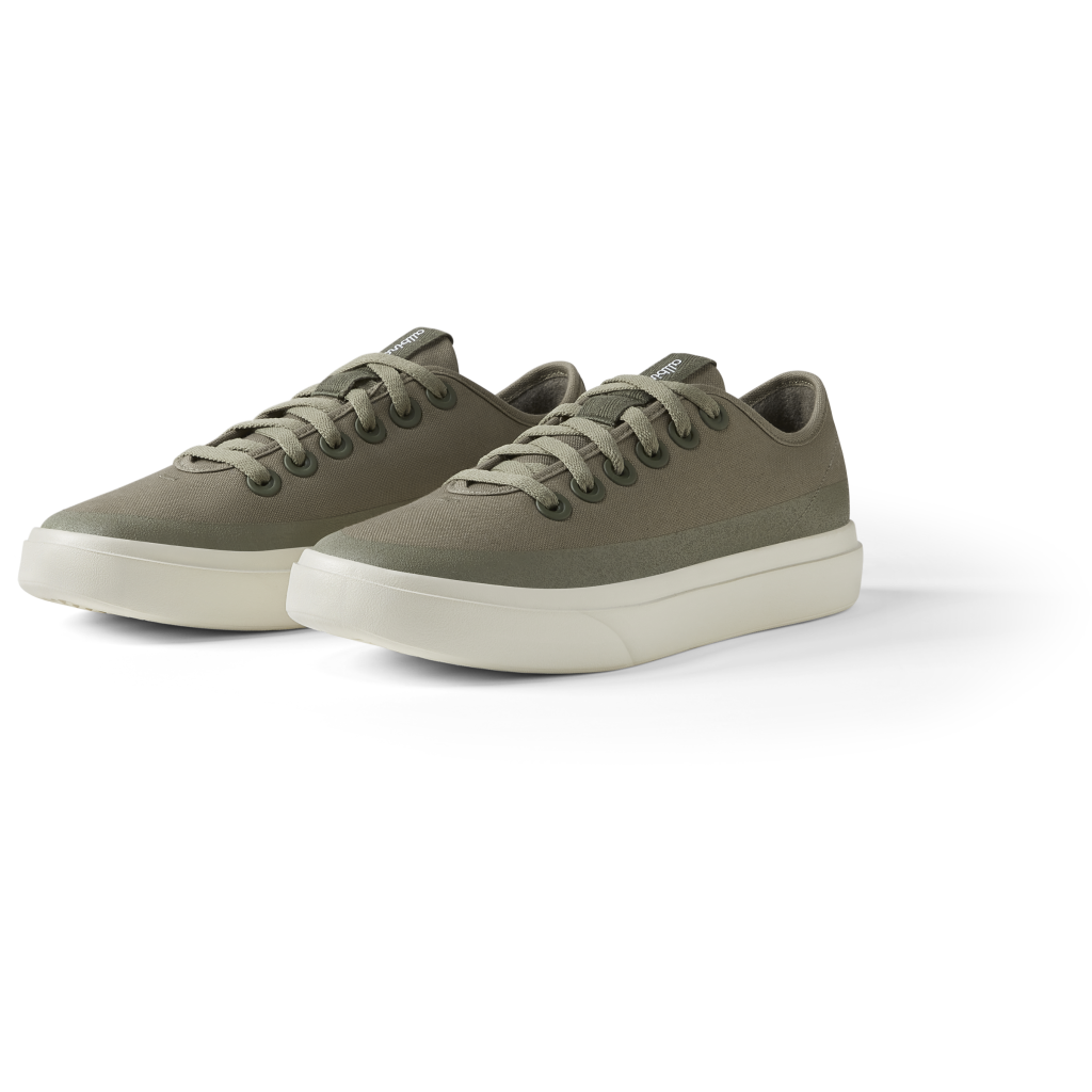 Allbirds W Canvas Piper 2 Freizeitschuhe in BEIGE