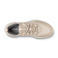 Allbirds W Wool Strider Freizeitschuhe in BEIGE