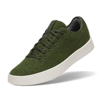 Allbirds M Wool Cruiser Freizeitschuhe in GRÜN