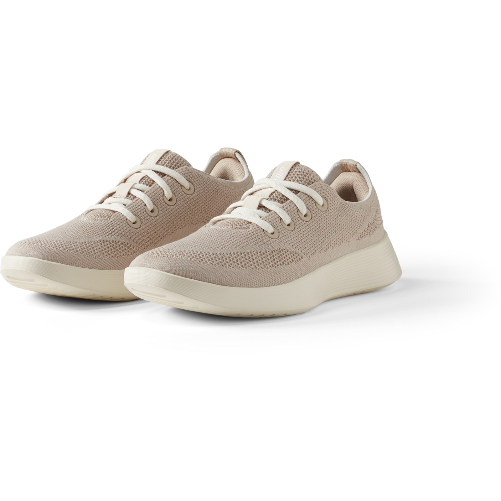 Allbirds M Tree Runner Go Freizeitschuhe in BEIGE