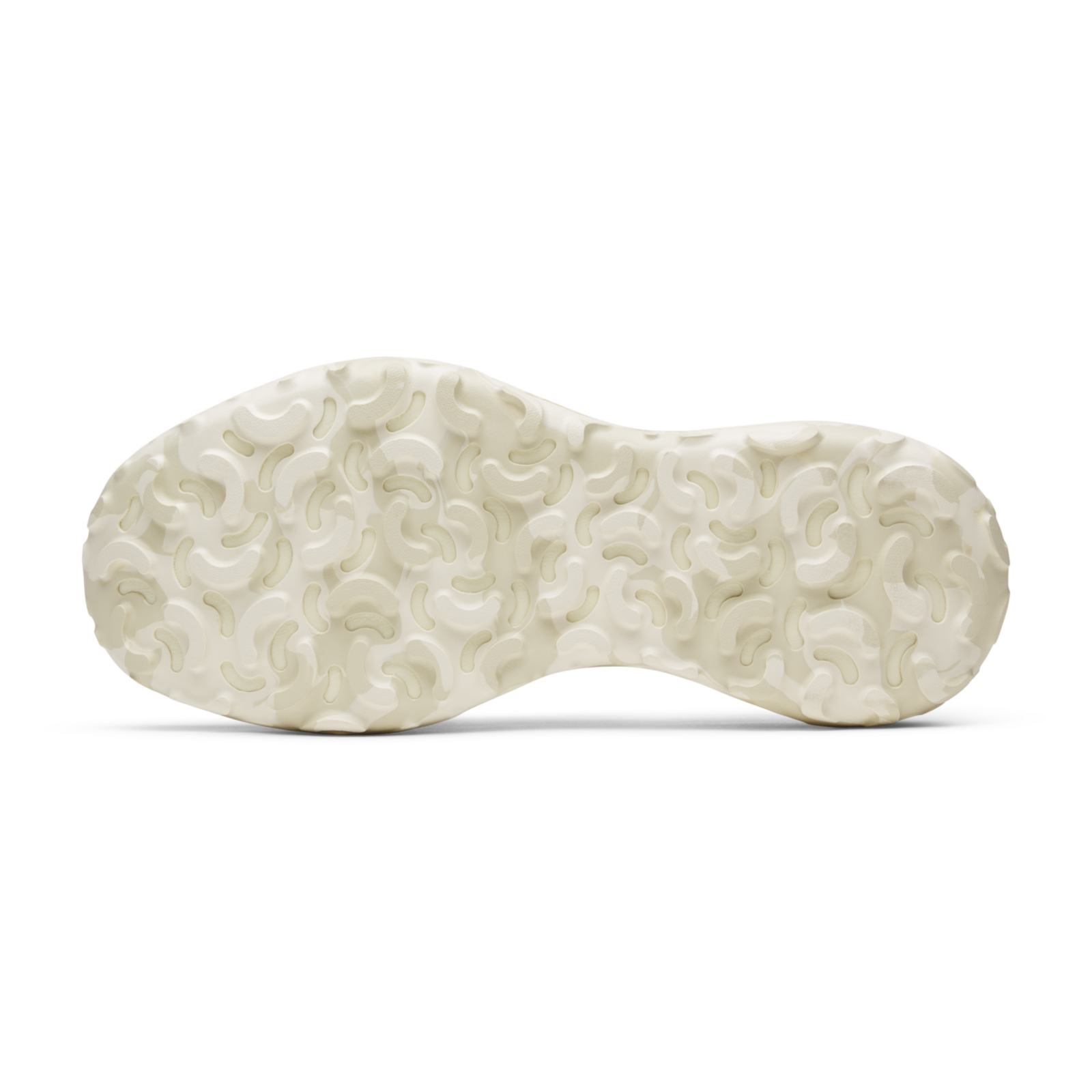 Allbirds M Trail Runner Freizeitschuhe in BRAUN