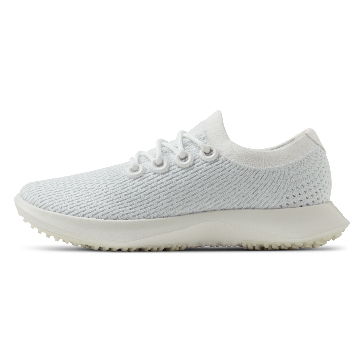 Allbirds W Tree Dasher 2 Freizeitschuhe in WEISS