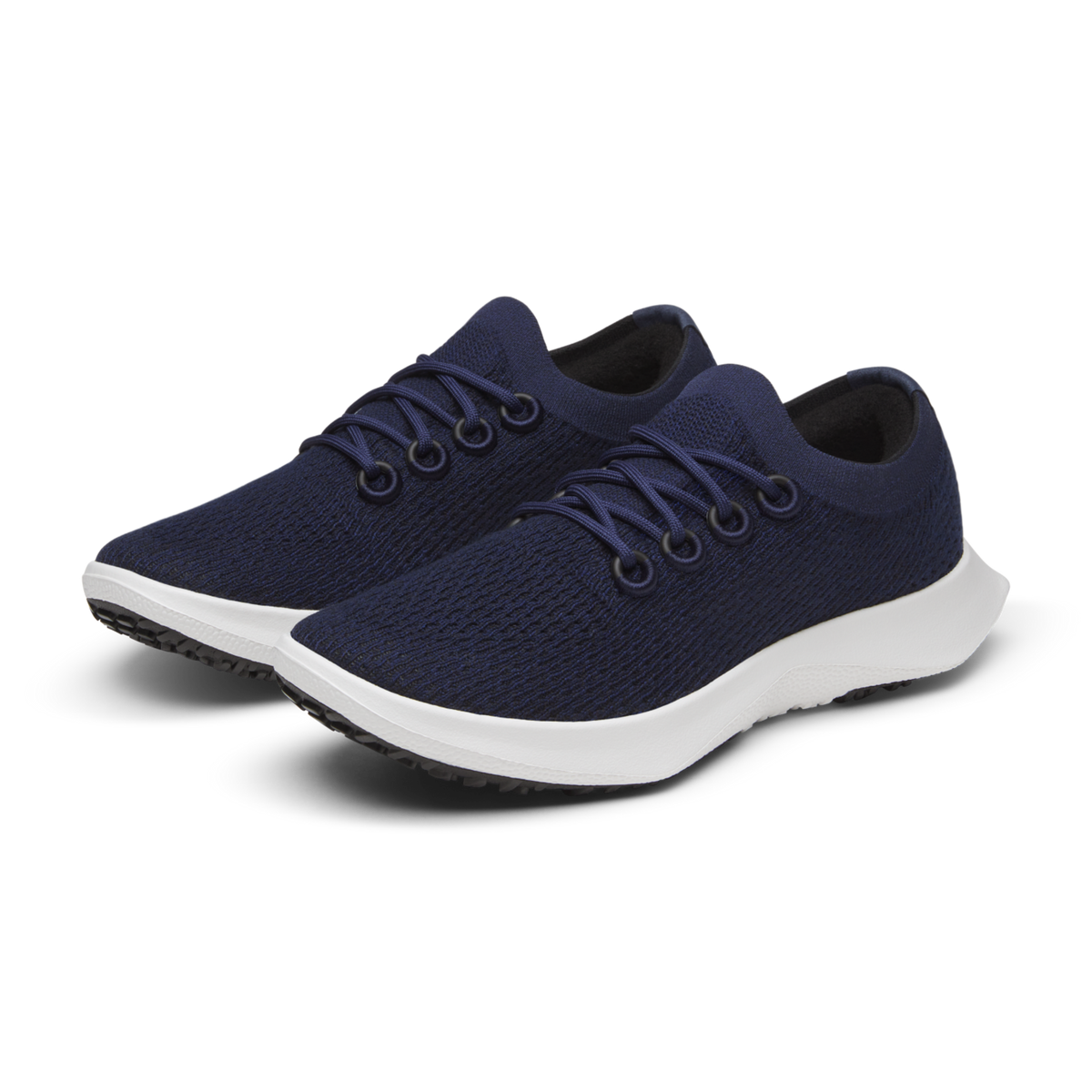 Allbirds M Tree Dasher 2 Freizeitschuhe in BLAU