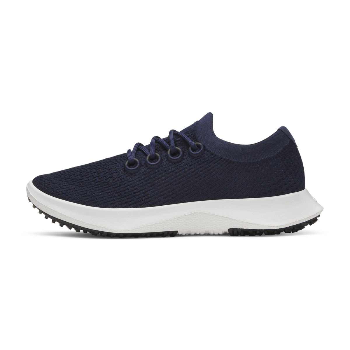 Allbirds W Tree Dasher 2 Freizeitschuhe in BLAU