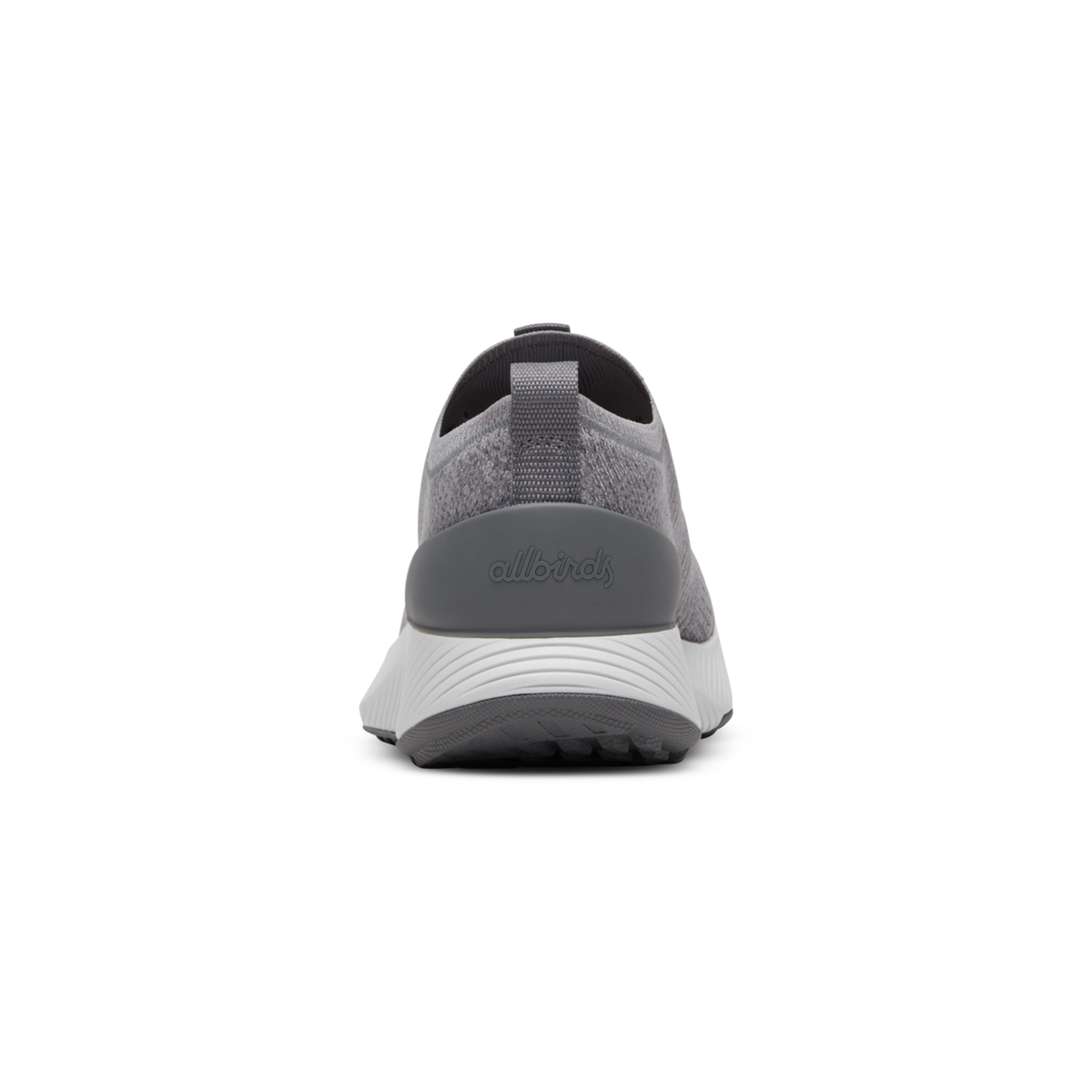Allbirds W Tree Glider Freizeitschuhe in GRAU