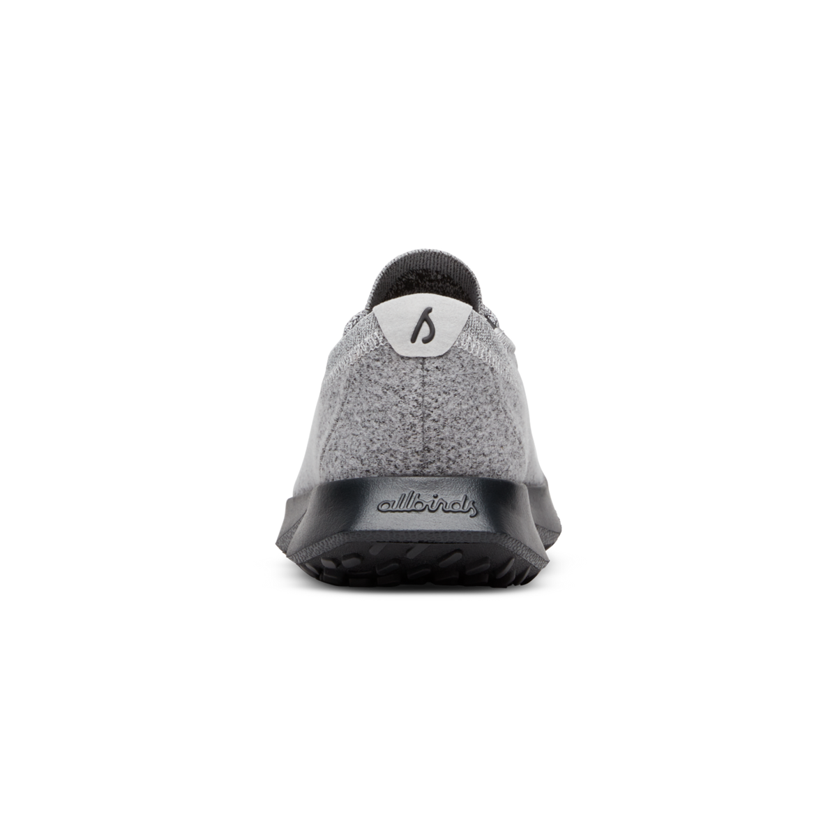 Allbirds M Wool Dasher 2 Mizzle Freizeitschuhe in GRAU