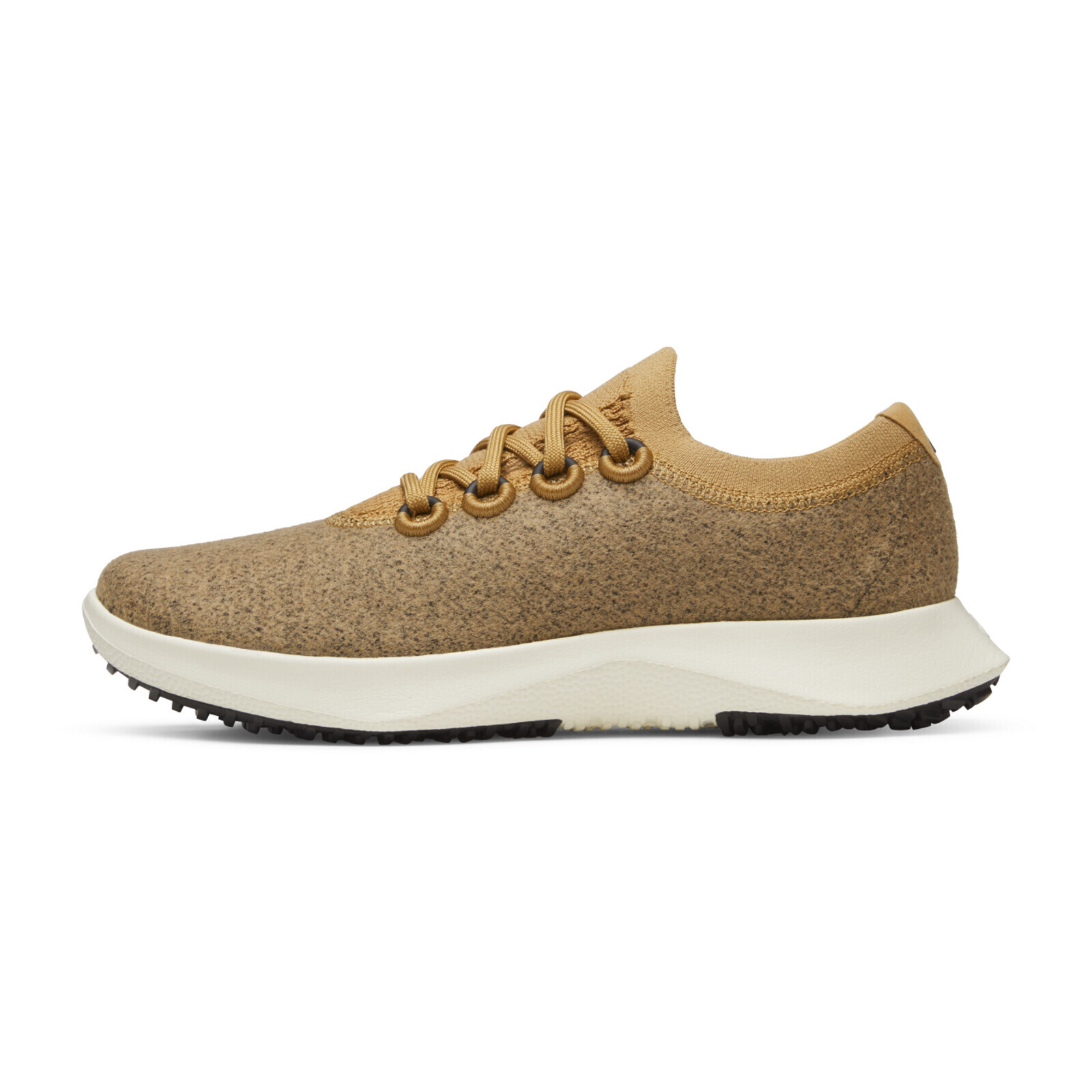 Allbirds W Wool Dasher 2 Mizzle Freizeitschuhe in BEIGE