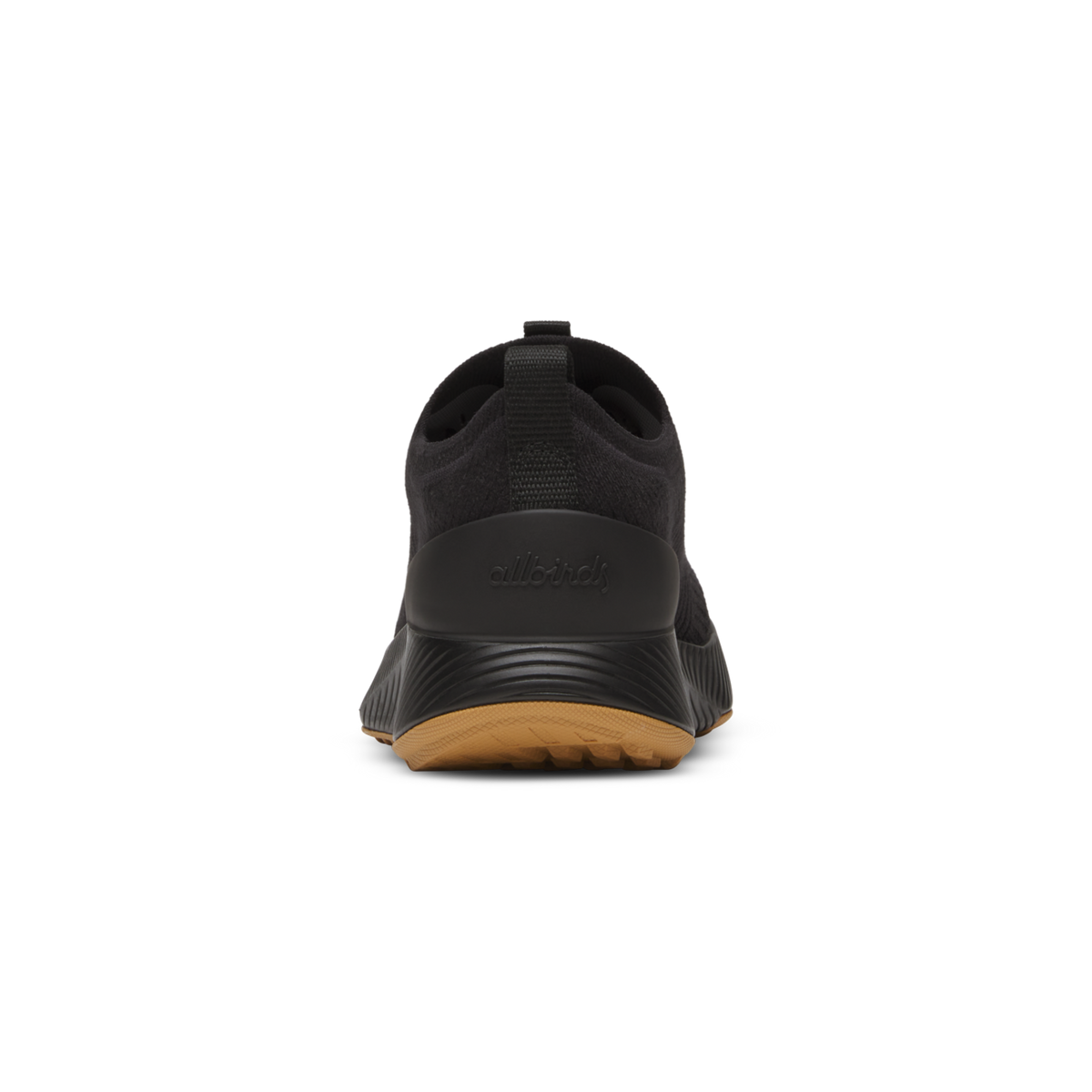 Allbirds W Tree Glider Freizeitschuhe in SCHWARZ