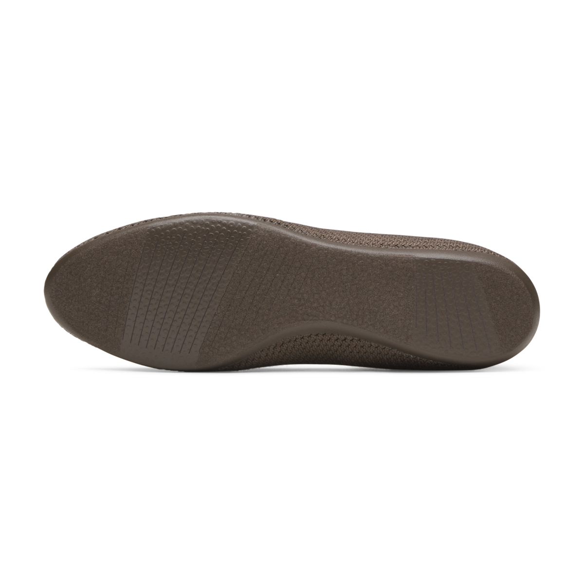 Allbirds W Tree Breezer Ballerinas in BRAUN