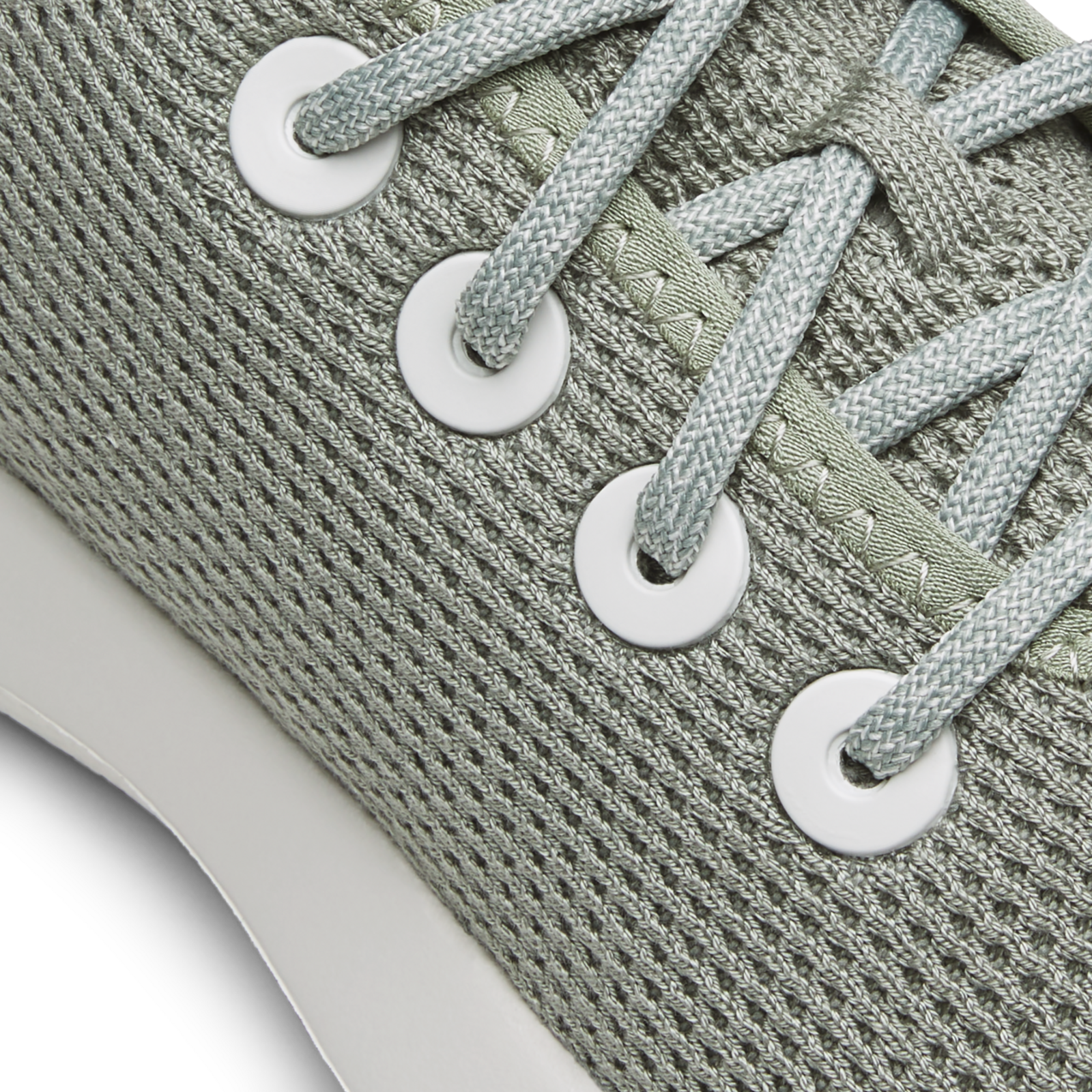 Allbirds M Tree Runner Freizeitschuhe in GRÜN