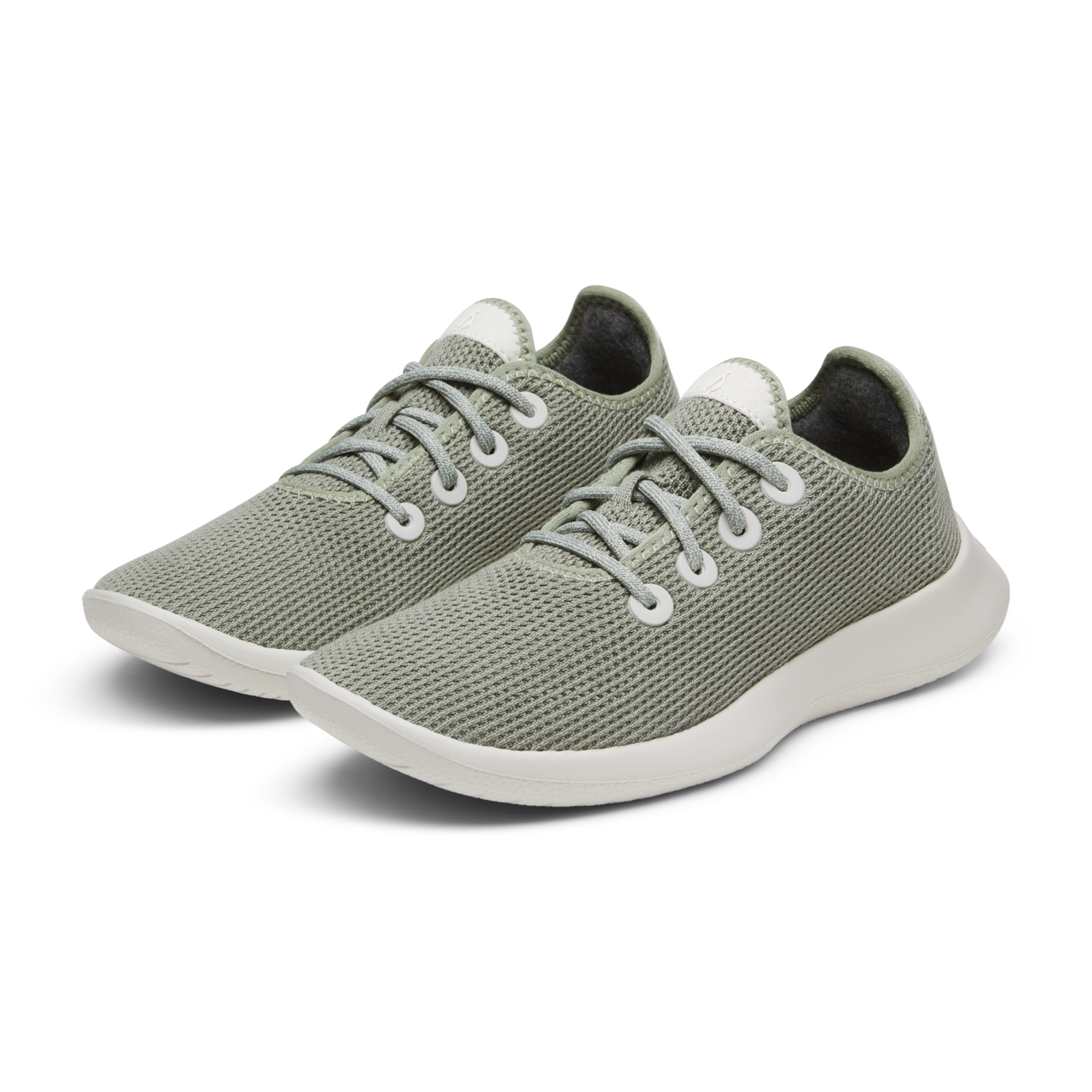 Allbirds M Tree Runner Freizeitschuhe in GRÜN