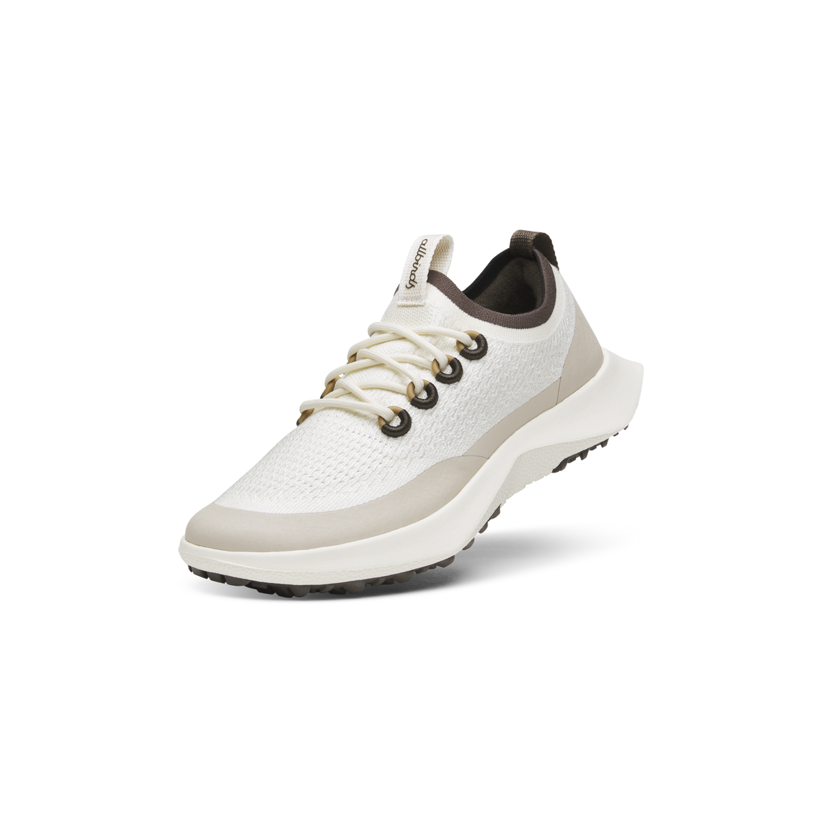 Allbirds W Tree Dasher 2 - Utility Freizeitschuhe in BEIGE