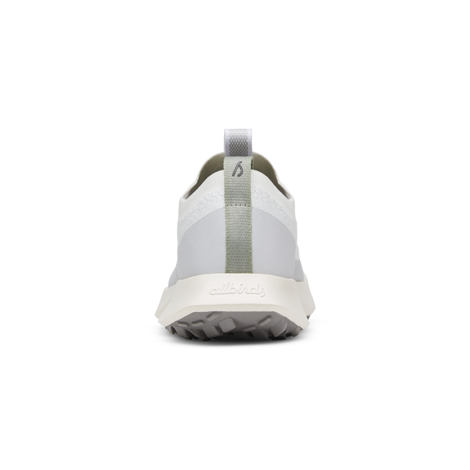 Allbirds M Tree Dasher 2 - Utility Freizeitschuhe in WEISS