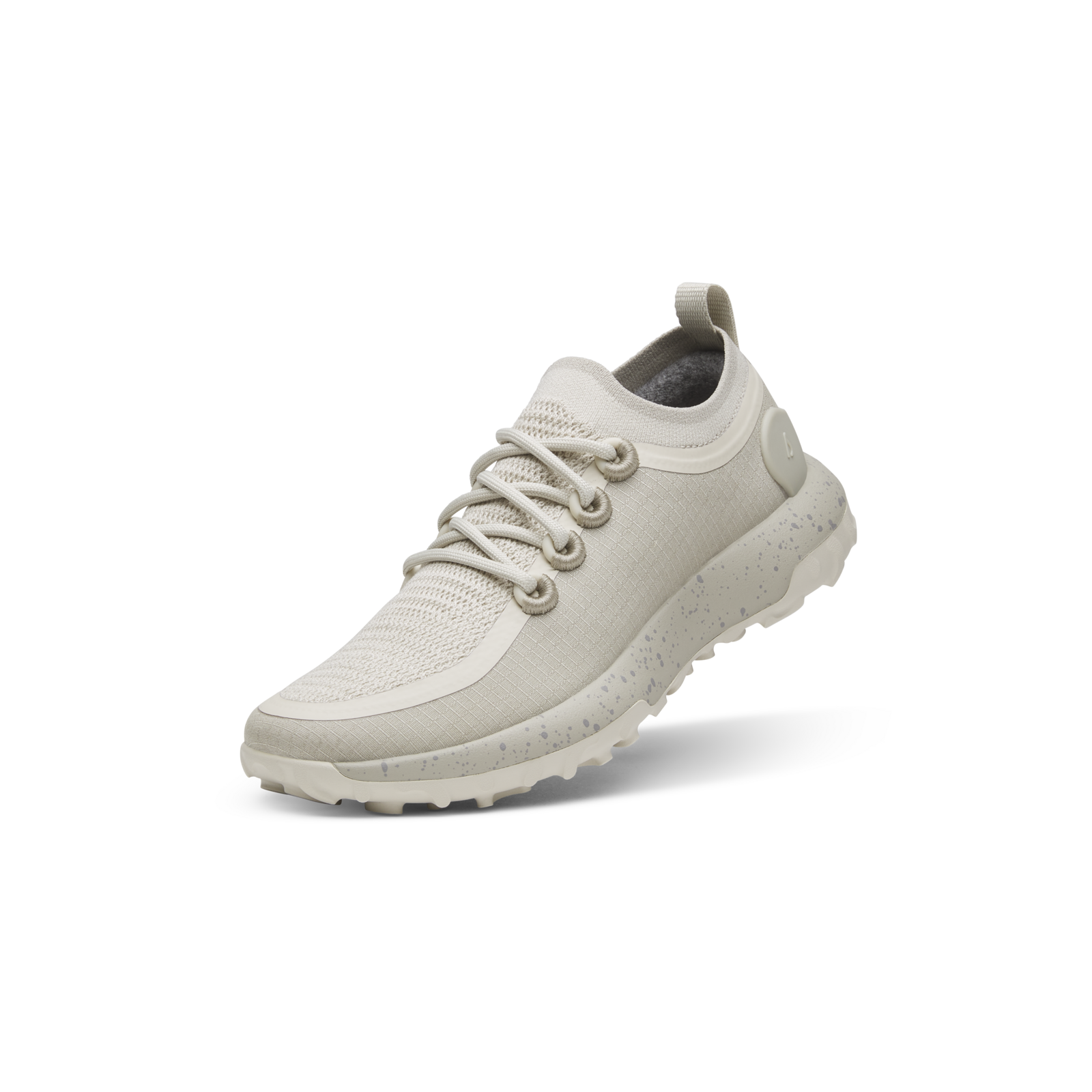Allbirds W Trail Runner SWT Freizeitschuhe in BEIGE