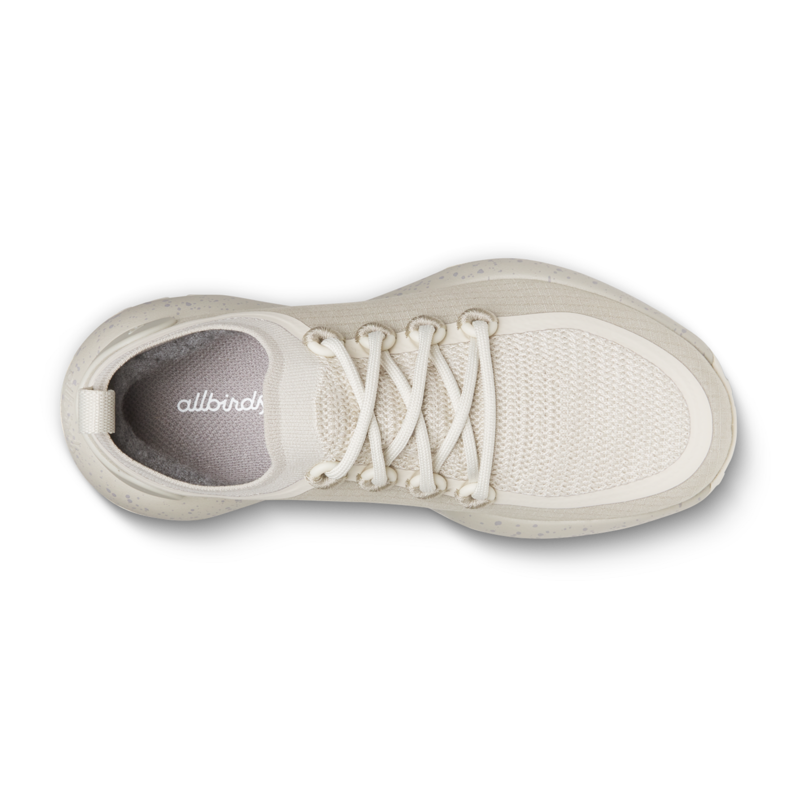 Allbirds W Trail Runner SWT Freizeitschuhe in BEIGE