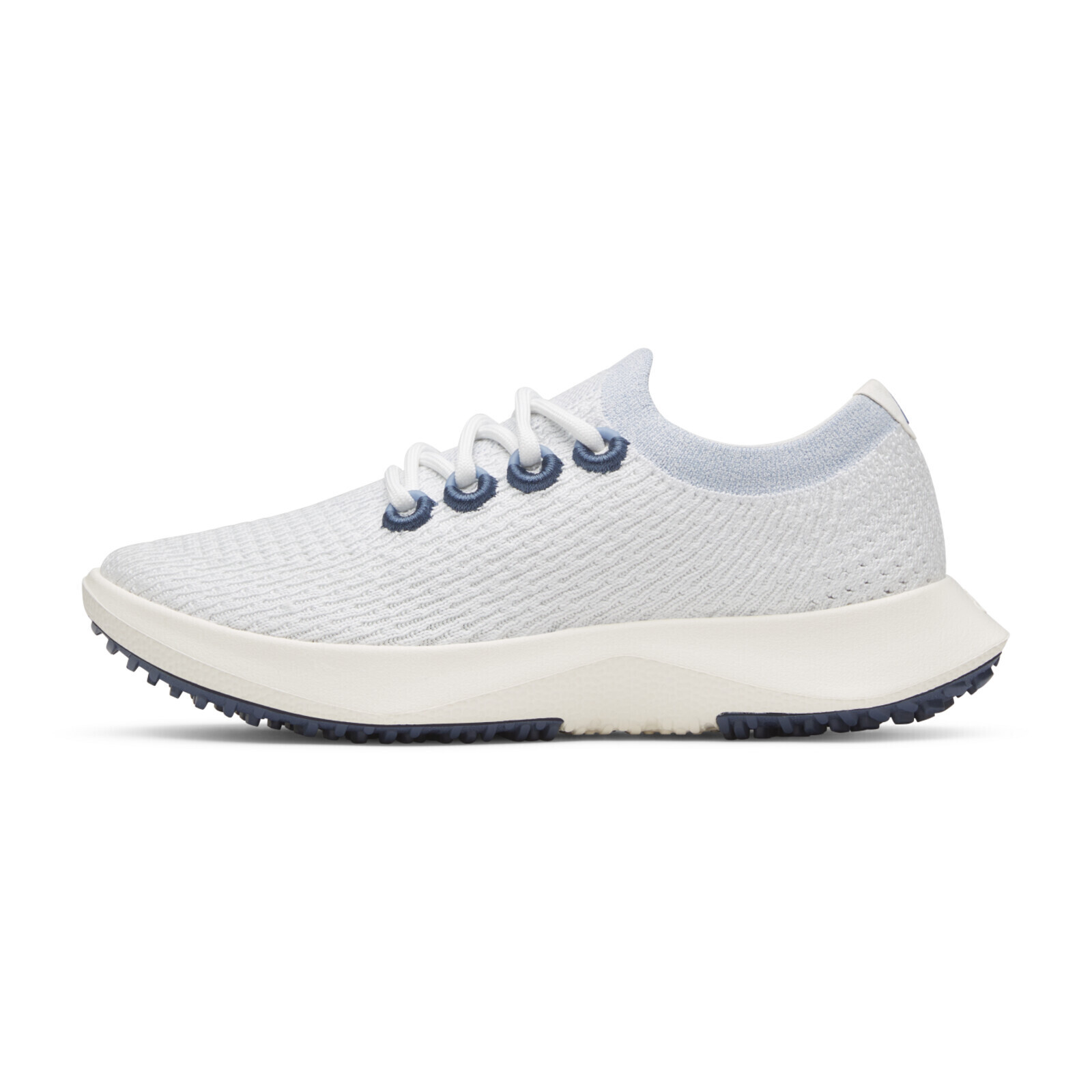 Allbirds W Tree Dasher 2 Freizeitschuhe in WEISS